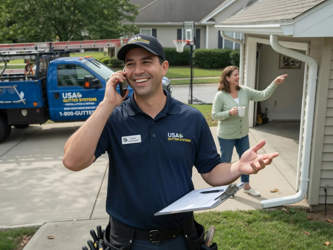 Gutter Installation North Java, NY FAQs